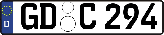 GD-C294