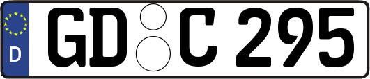 GD-C295