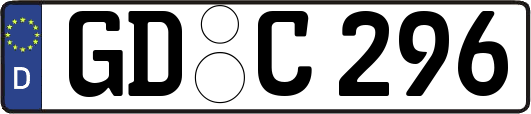 GD-C296