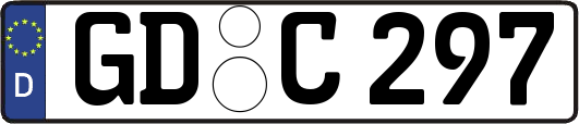GD-C297