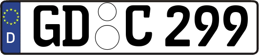 GD-C299