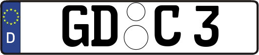 GD-C3