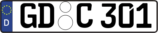 GD-C301