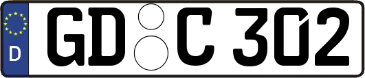 GD-C302