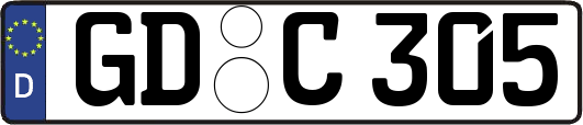 GD-C305