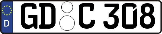 GD-C308