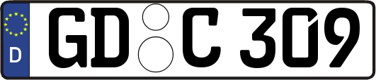 GD-C309
