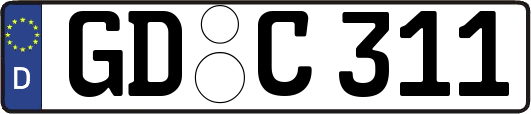 GD-C311