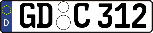GD-C312