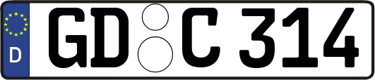 GD-C314