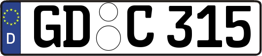 GD-C315