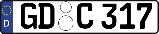 GD-C317
