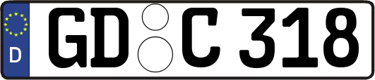 GD-C318