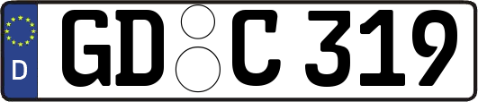 GD-C319