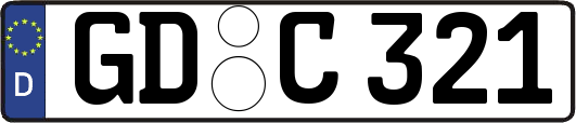 GD-C321