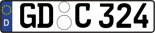 GD-C324