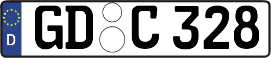 GD-C328
