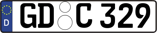 GD-C329