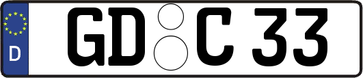 GD-C33