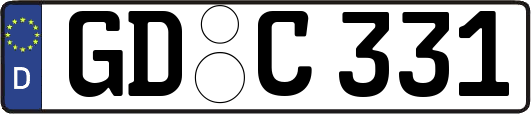 GD-C331
