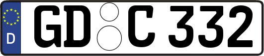 GD-C332