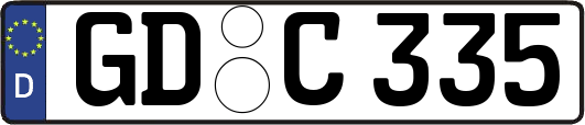 GD-C335