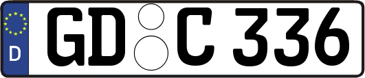 GD-C336