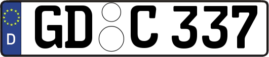 GD-C337