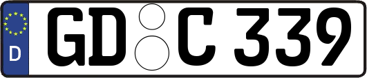 GD-C339