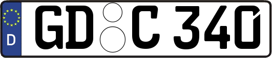 GD-C340