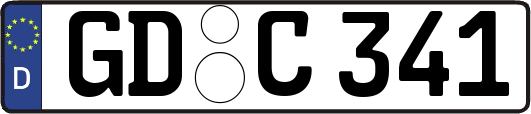 GD-C341