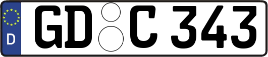 GD-C343