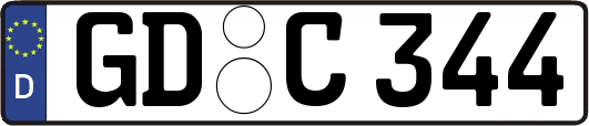 GD-C344