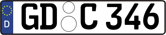 GD-C346