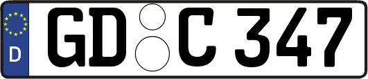 GD-C347