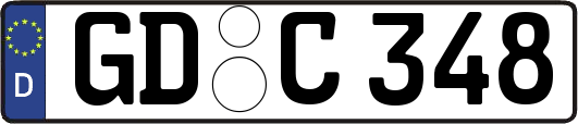 GD-C348