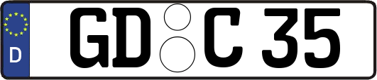 GD-C35