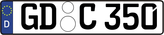 GD-C350