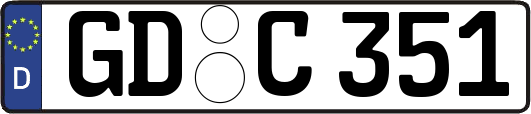 GD-C351