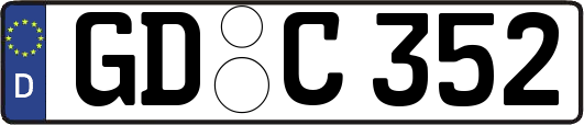 GD-C352