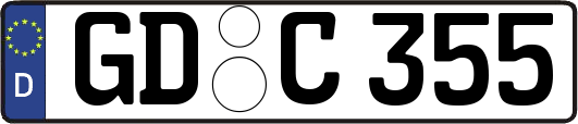 GD-C355