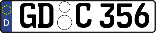 GD-C356