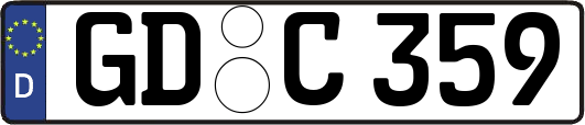 GD-C359