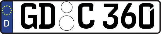 GD-C360