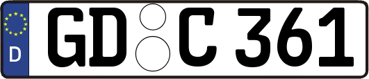 GD-C361