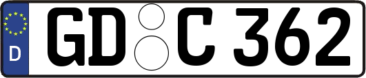 GD-C362