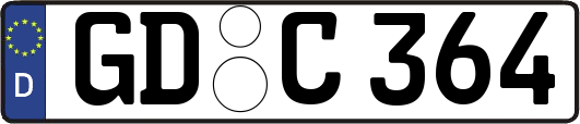 GD-C364