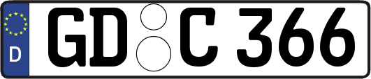 GD-C366