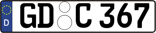 GD-C367