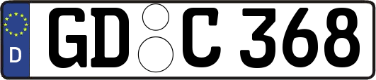 GD-C368